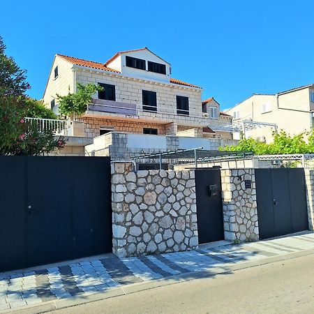 Blue Promenade Apartments 두브로브니크 외부 사진
