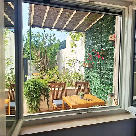 Blue Promenade Apartments 두브로브니크 외부 사진