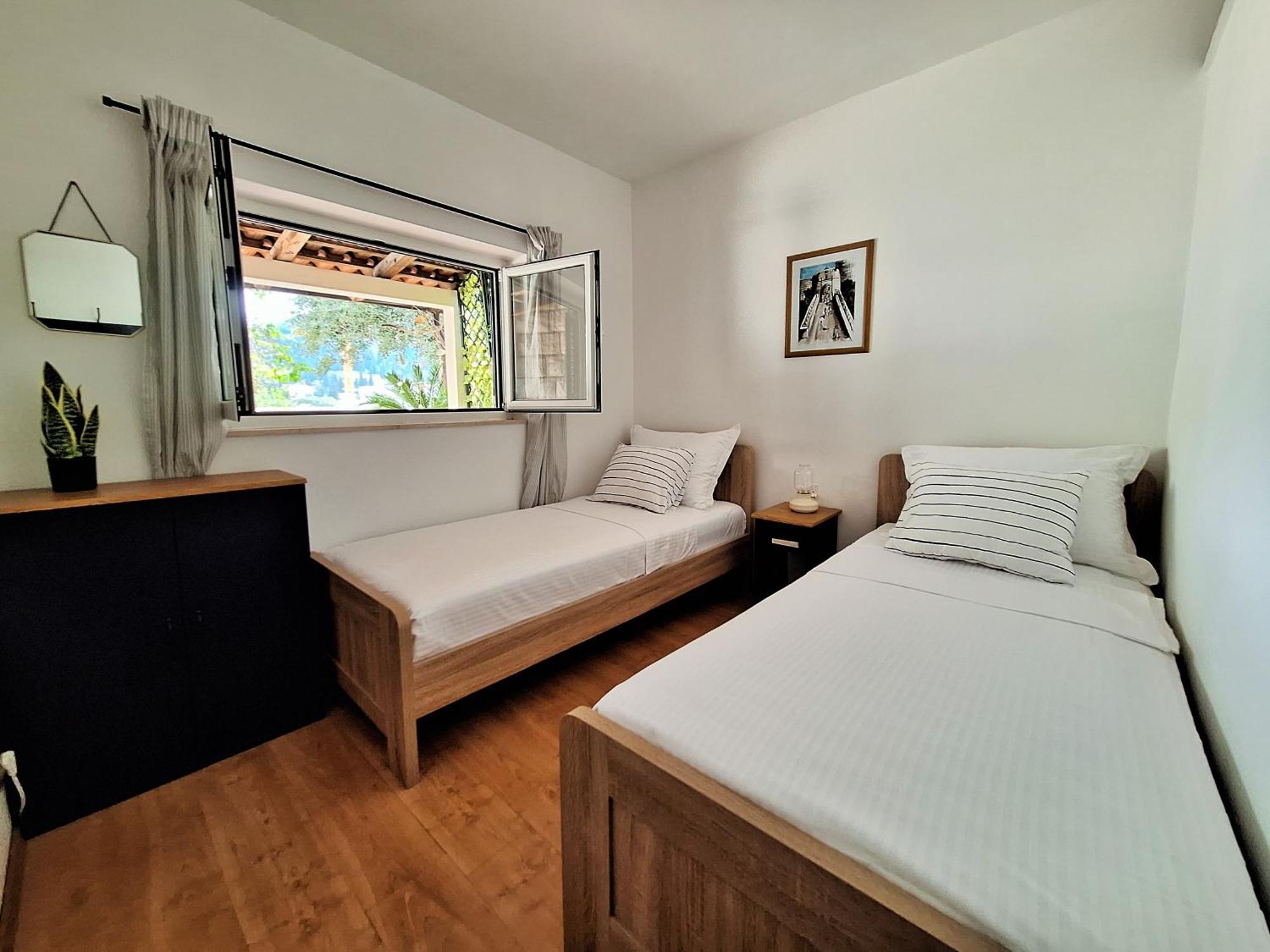 Blue Promenade Apartments 두브로브니크 외부 사진