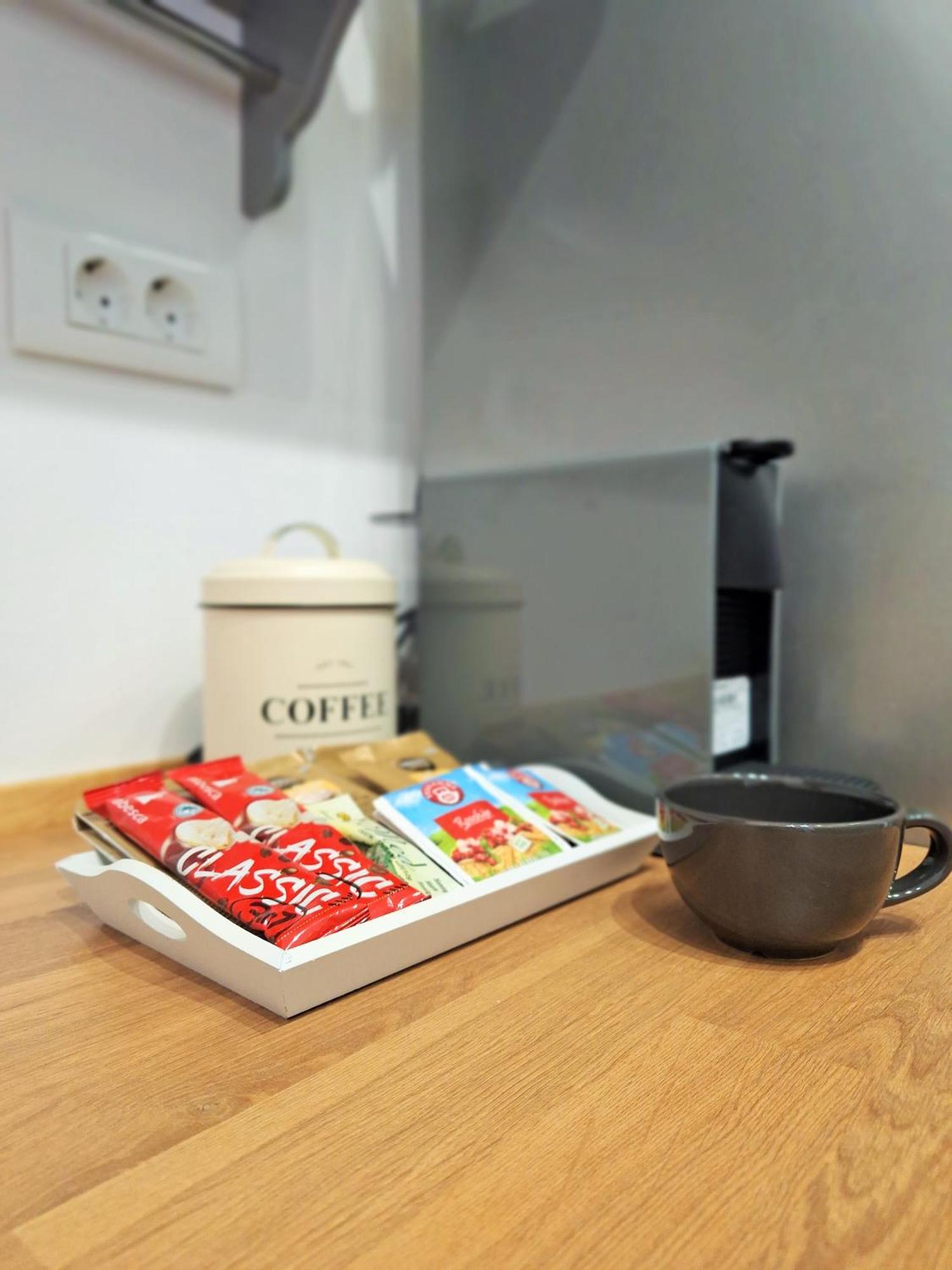 Blue Promenade Apartments 두브로브니크 외부 사진