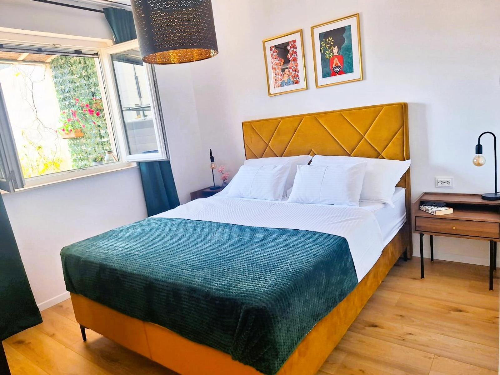 Blue Promenade Apartments 두브로브니크 외부 사진