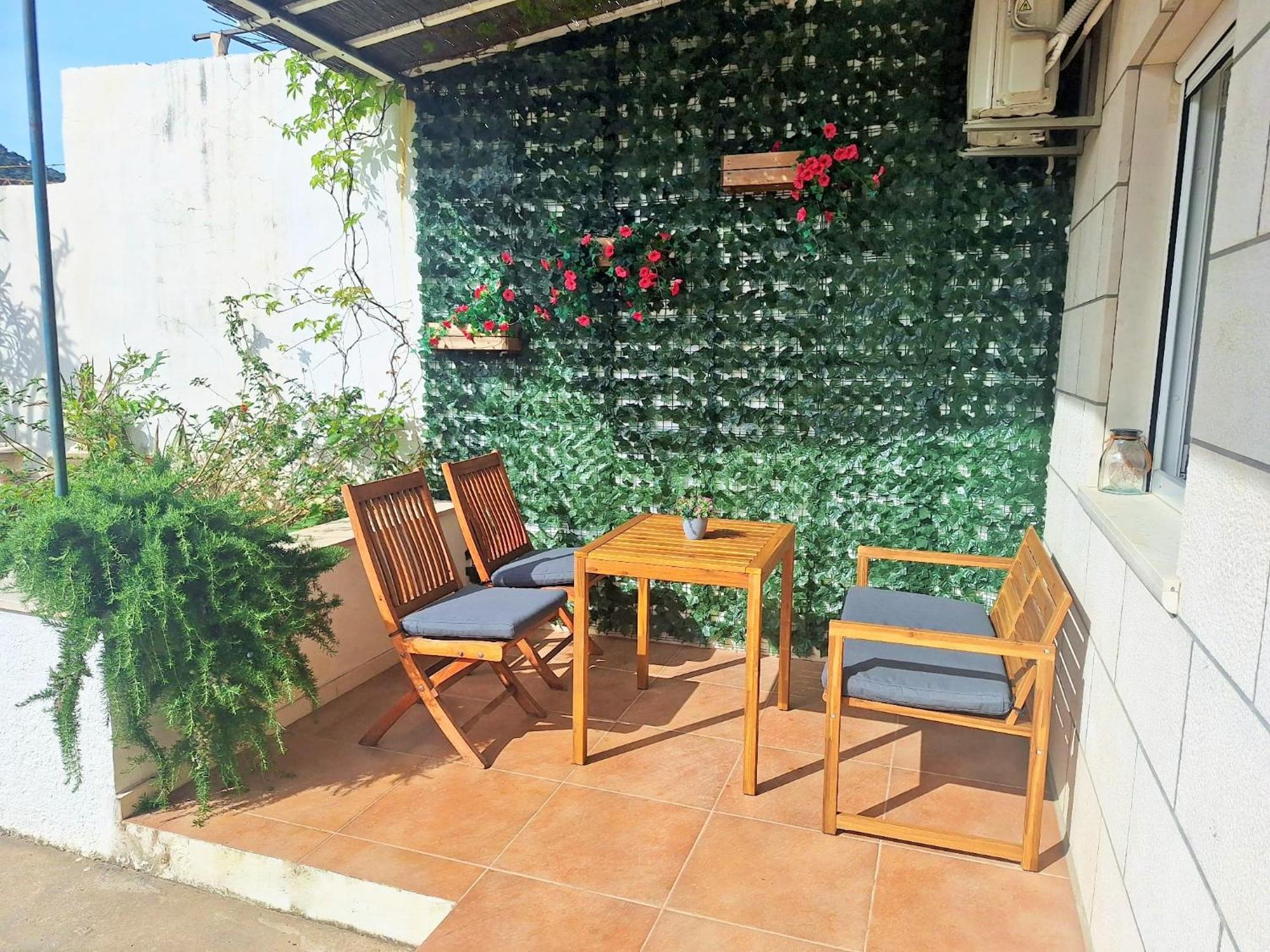 Blue Promenade Apartments 두브로브니크 외부 사진